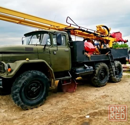 Ищем профессионалов бурения скважин ! Донецк - изображение 1