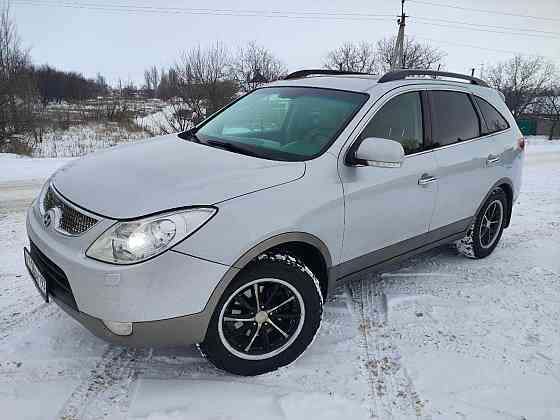 Hyundai ix55 3.0 AT, 2012 Енакиево