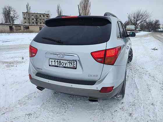 Hyundai ix55 3.0 AT, 2012 Енакиево