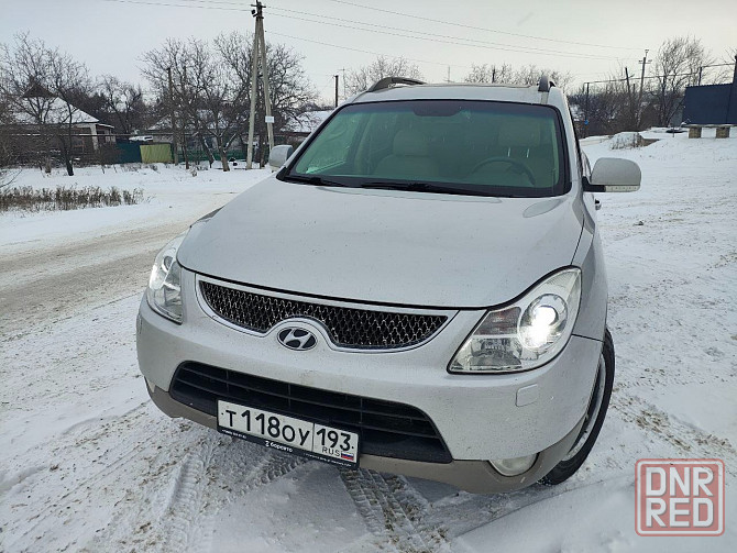 Hyundai ix55 3.0 AT, 2012 Енакиево - изображение 1