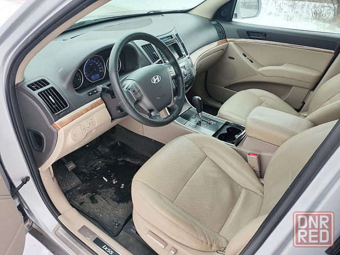 Hyundai ix55 3.0 AT, 2012 Енакиево - изображение 5