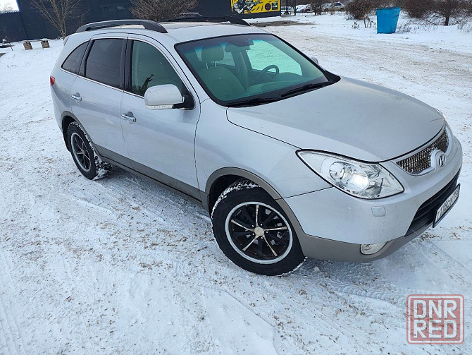 Hyundai ix55 3.0 AT, 2012 Енакиево - изображение 2