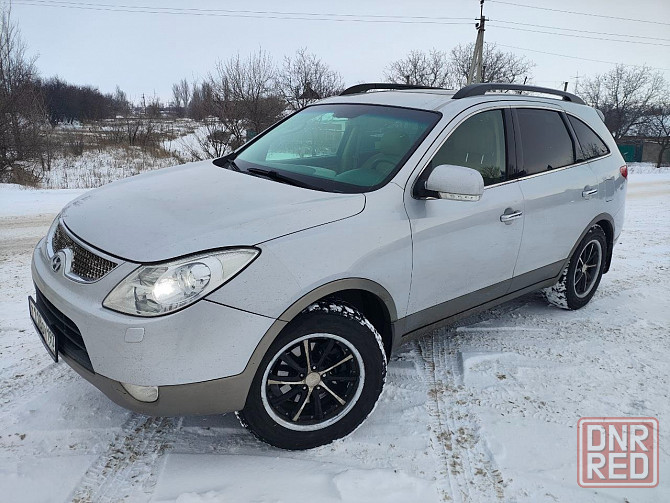Hyundai ix55 3.0 AT, 2012 Енакиево - изображение 3