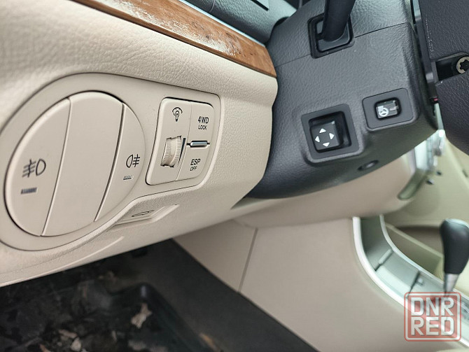 Hyundai ix55 3.0 AT, 2012 Енакиево - изображение 6