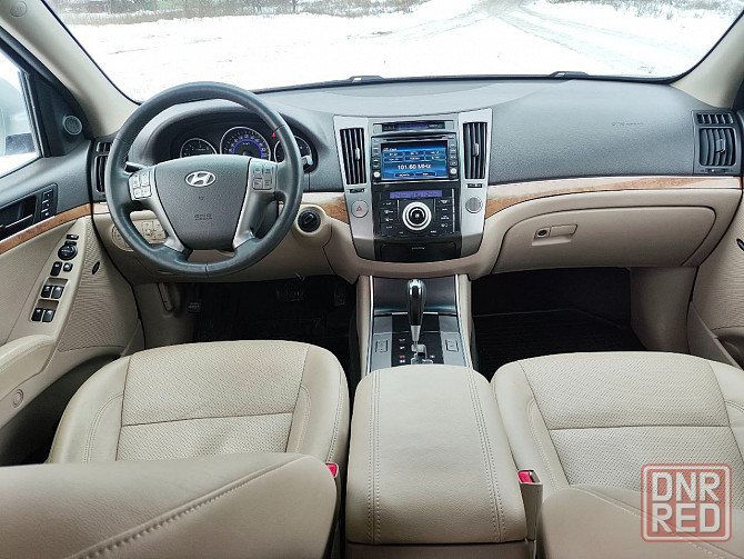 Hyundai ix55 3.0 AT, 2012 Енакиево - изображение 8