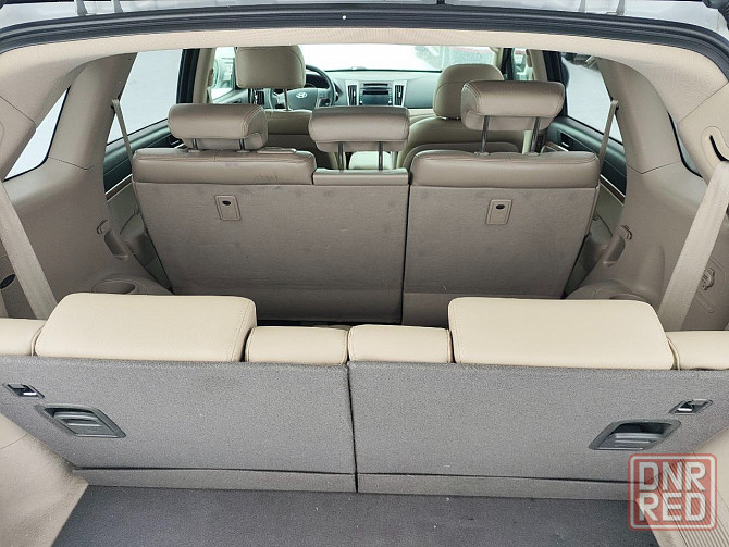 Hyundai ix55 3.0 AT, 2012 Енакиево - изображение 7