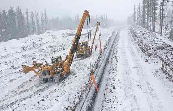 Срочно требуются бурильщики скважин! Донецк