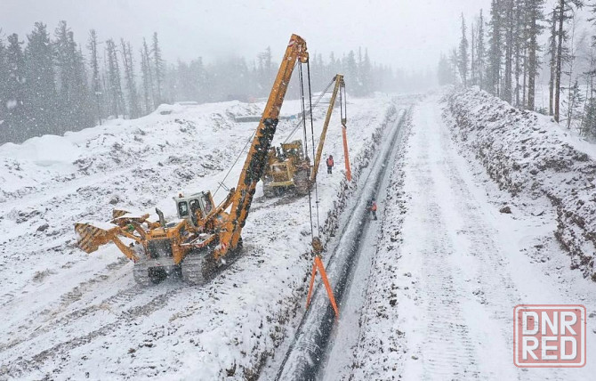 Срочно требуются бурильщики скважин! Донецк - изображение 1