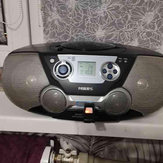 Магнитола Макеевка