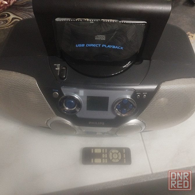 Магнитола Макеевка - изображение 2