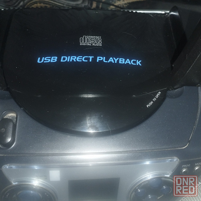 Магнитола Макеевка - изображение 3