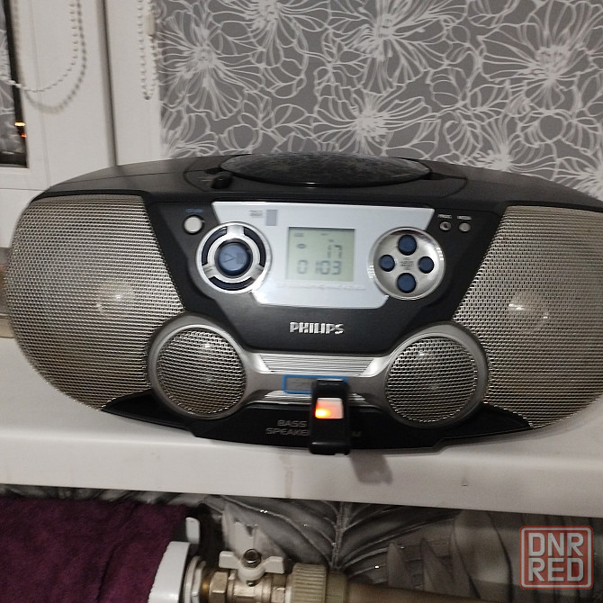 Магнитола Макеевка - изображение 1