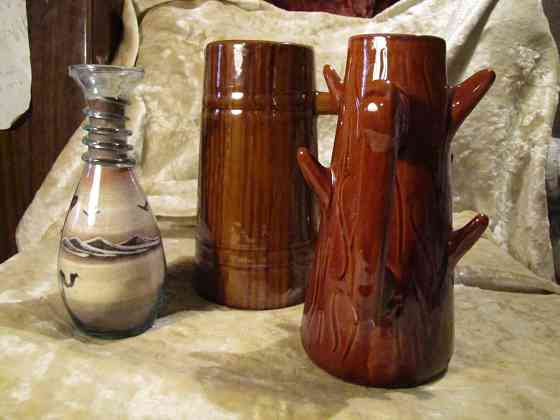 керамика и др. Макеевка