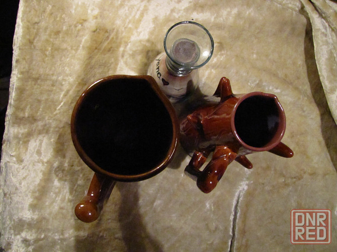 керамика и др. Макеевка - изображение 7