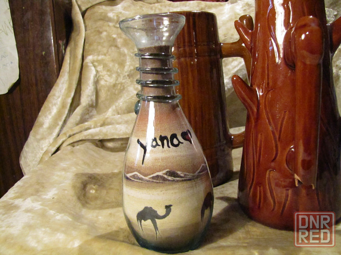 керамика и др. Макеевка - изображение 2