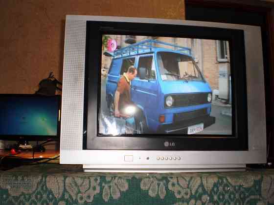 Телевизор LG 21"(54 см диагональ ) Макеевка