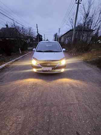 Продам шикарный гетц Макеевка