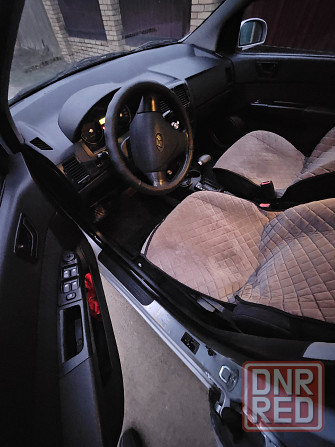 Продам шикарный гетц Макеевка - изображение 6