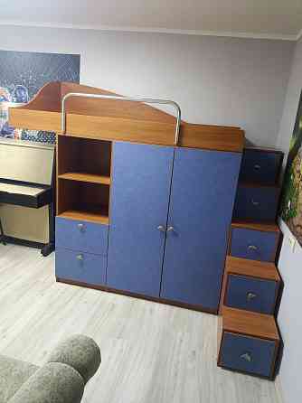 Комплект детской мебели Донецк