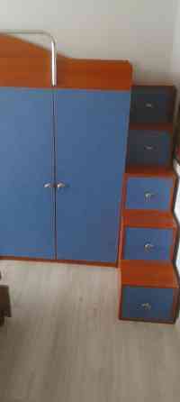 Комплект детской мебели Донецк