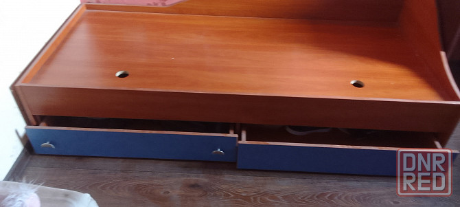 Комплект детской мебели Донецк - изображение 8