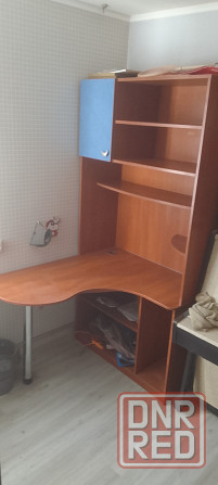 Комплект детской мебели Донецк - изображение 5