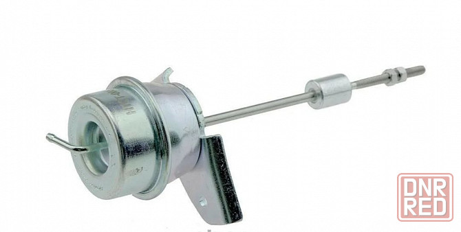 Актуатор турбины К03 Пежо/Ситроен Донецк - изображение 1