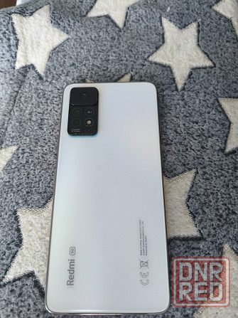 Redmi nout11pro5G Донецк - изображение 3