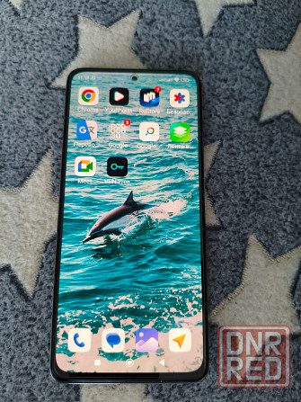 Redmi nout11pro5G Донецк - изображение 1