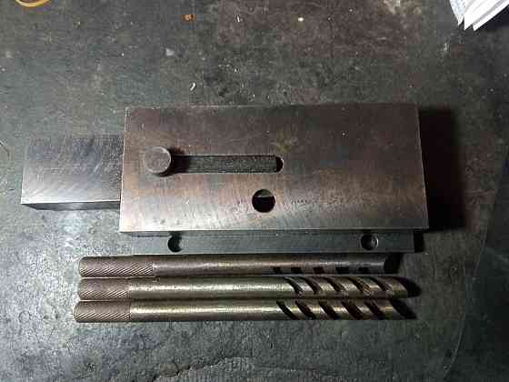 Замок ригельный новый Макеевка