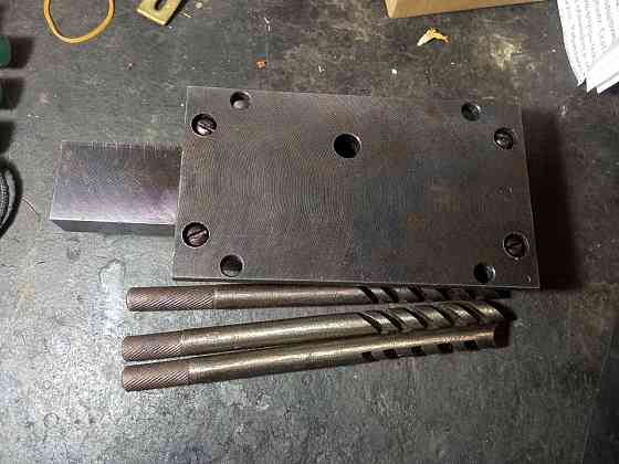 Замок ригельный новый Макеевка