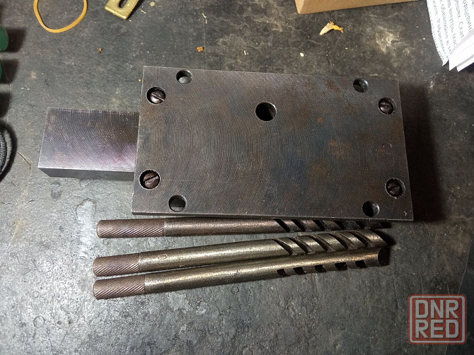 Замок ригельный новый Макеевка - изображение 2