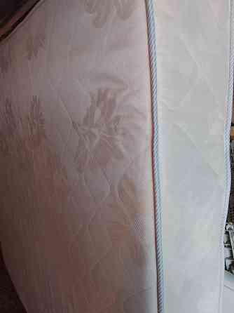 Матрас ортопедический 160*200 Донецк