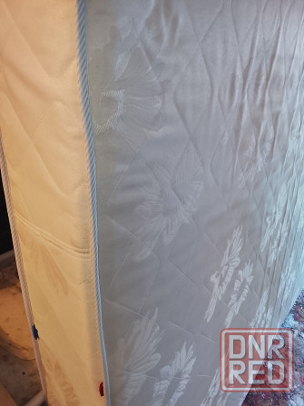 Матрас ортопедический 160*200 Донецк - изображение 3