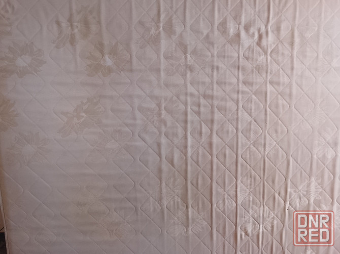 Матрас ортопедический 160*200 Донецк - изображение 1