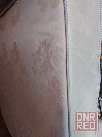 Матрас ортопедический 160*200 Донецк - изображение 4