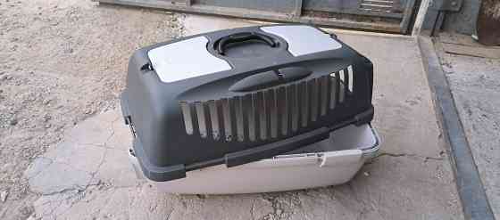 Контейнер для переноски животных Донецк
