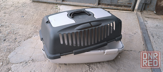 Контейнер для переноски животных Донецк - изображение 2