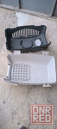 Контейнер для переноски животных Донецк - изображение 1