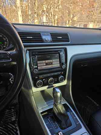 Фольксваген пассат б7 Донецк