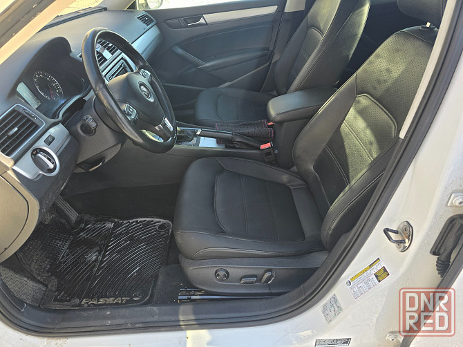 Фольксваген пассат б7 Донецк - изображение 8