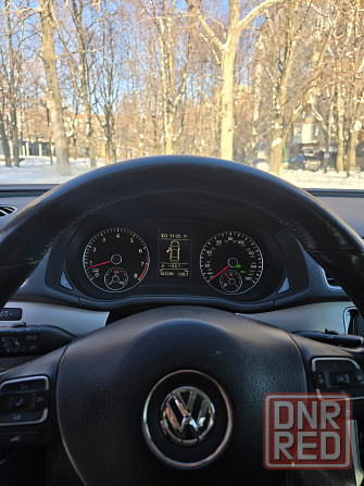 Фольксваген пассат б7 Донецк - изображение 7