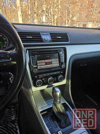 Фольксваген пассат б7 Донецк - изображение 4