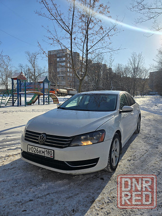 Фольксваген пассат б7 Донецк - изображение 2