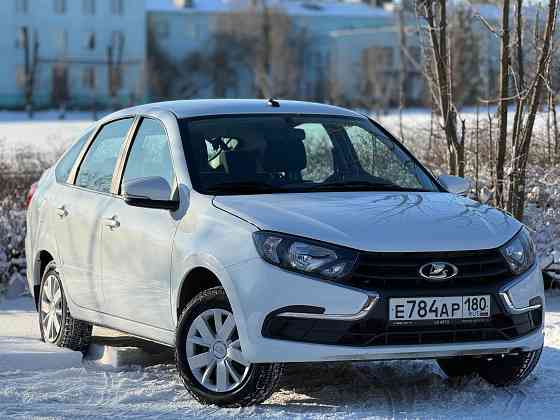 Lada Granta Донецк