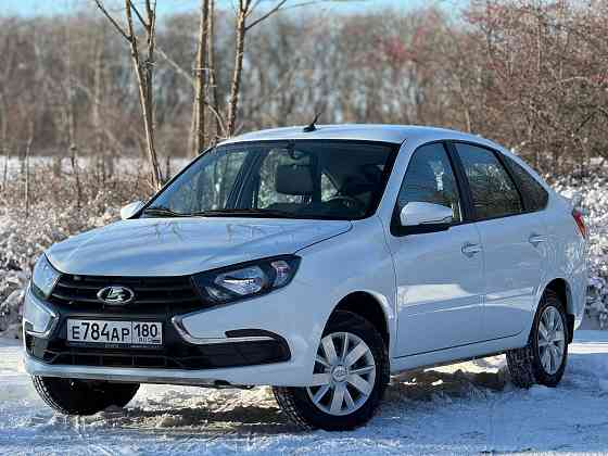 Lada Granta Донецк