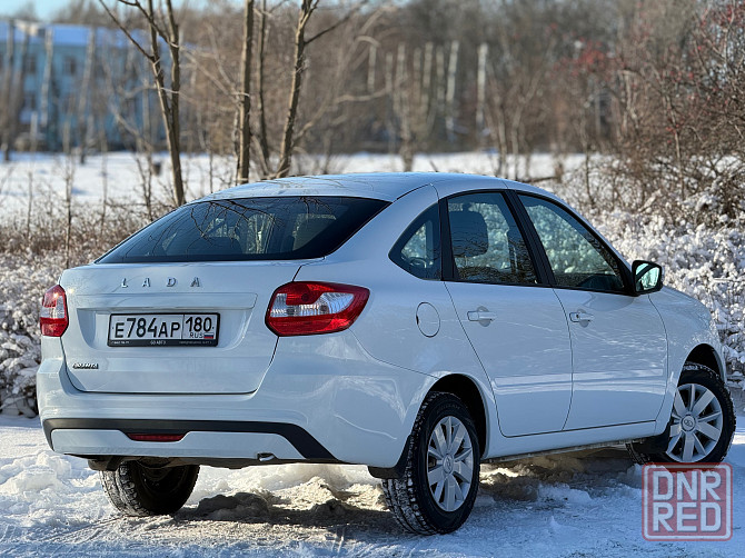 Lada Granta Донецк - изображение 4