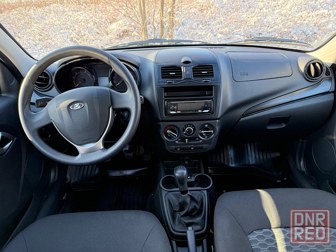 Lada Granta Донецк - изображение 5