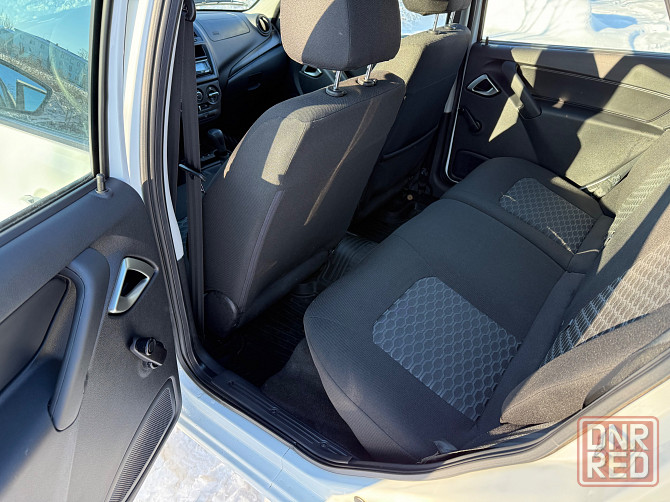 Lada Granta Донецк - изображение 7