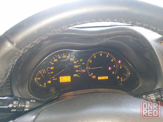 Toyota avensis Донецк - изображение 4